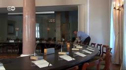 Communism collapses in Poland after Round Table Agreement.