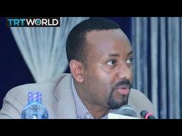 Abiy Ahmed's ascent to prime minister brings hope for Ethiopia's future.