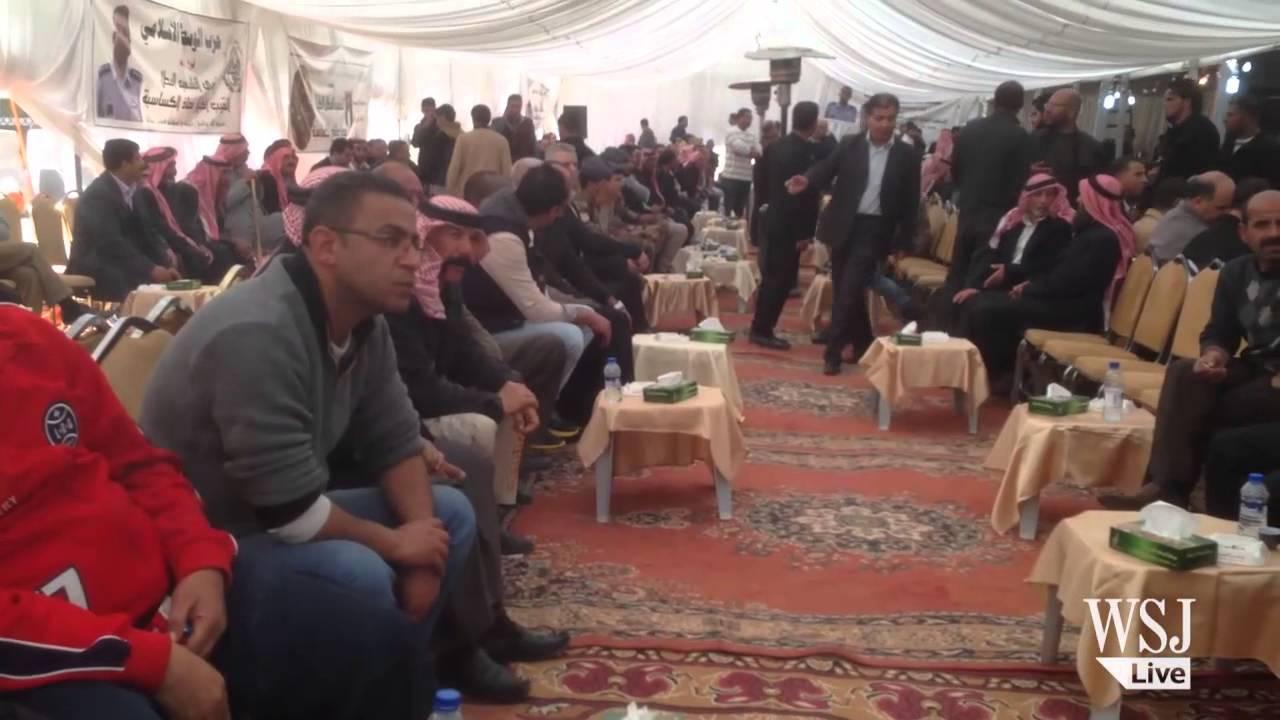 Moment image for ISIS capture and kill pilot, prompting global outrage.