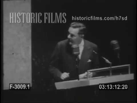 Moment image for Jordan joins the United Nations to contribute collaboratively towards global efforts and cooperation.