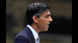 Rishi Sunak becomes the Prime Minister