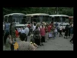 EU analysis blames Georgia partially for 2008 conflict with Russia over South Ossetia.