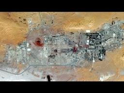 Hostage crisis at In Amenas gas plant by Islamist militants shocks the world.