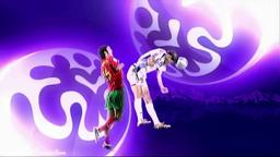 UEFA European Football Championship held in Austria.