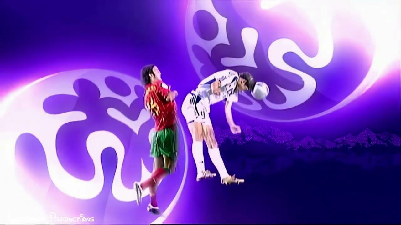 Moment image for UEFA European Football Championship held in Austria.