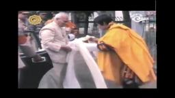 King Jigme Singye Wangchuck's Reign Begins