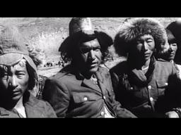 Thousands granted asylum after Chinese takeover Tibet