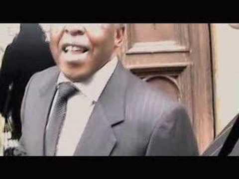 Moment image for Legal Victory for Bushmen's Ancestral Lands