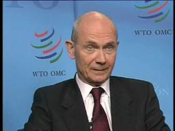 Cape Verde Joins World Trade Organization