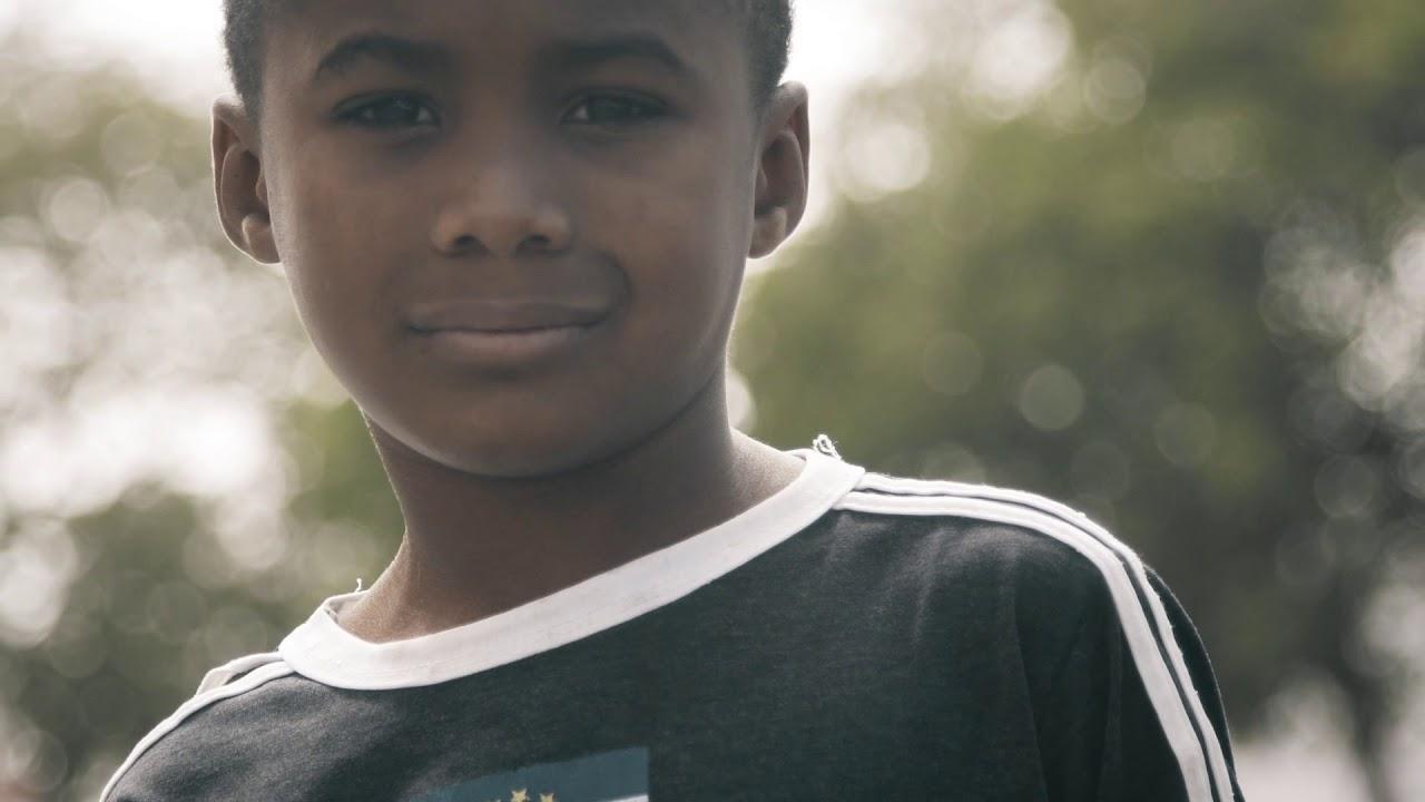 Moment image for Successful Co-Hosting of 2019 Africa Beach Games on Sal Island