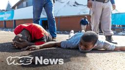 Struggle for peace amidst violence in Central Africa