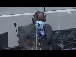 Investigation into War Crimes in the Central African Republic