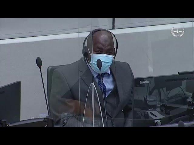 Moment image for Investigation into War Crimes in the Central African Republic