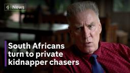 Kidnappings Surge in CAR with LRA