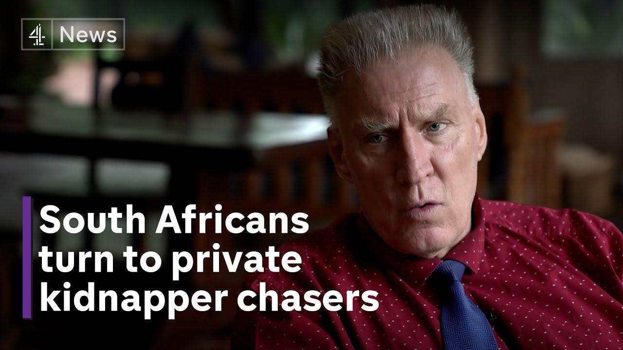 Moment image for Kidnappings Surge in CAR with LRA