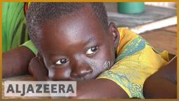 Humanitarian crisis in Central African Republic deepening: Red Cross