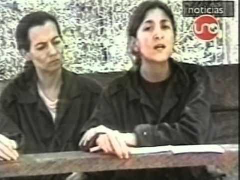 Moment image for Rescue of Ingrid Betancourt from FARC Captivity