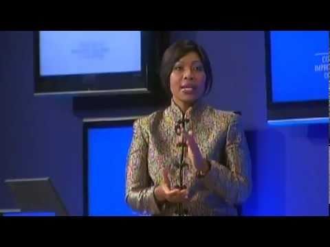 Moment image for African Heads of State at Summit Sign $2bn Deals, Secure China Loans