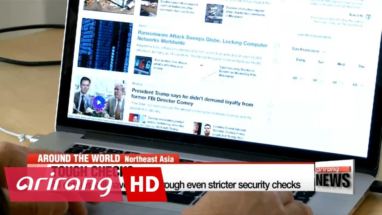 Moment image for New Cyber Security Law Extends Government Data Control