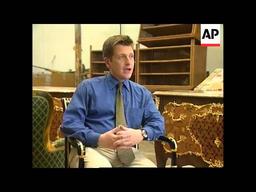 Royal auction: 10,000+ Prince Jefri items sold