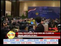 Asean Summit 2001: Terrorism cooperation and delayed trade launch