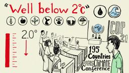 Brunei Ratifies Global Climate Agreement