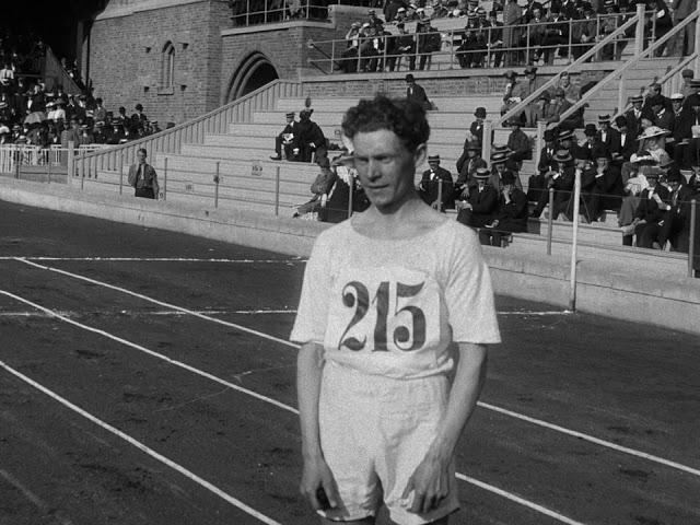 Moment image for Sweden, Stockholm Olympics from 6-Jul-1912 to 22-Jul-1912