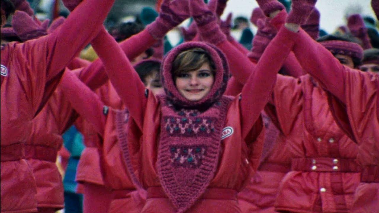 Moment image for Yugoslavia, Sarajevo Olympics from 8-Feb-1984 to 19-Feb-1984
