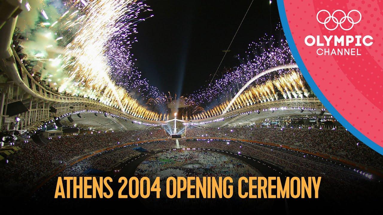 Moment image for Greece, Athens Olympics from 13-Aug-2004 to 29-Aug-2004