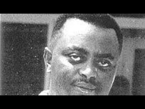 Moment image for Tragic Assassination of Prime Minister Rwagasore