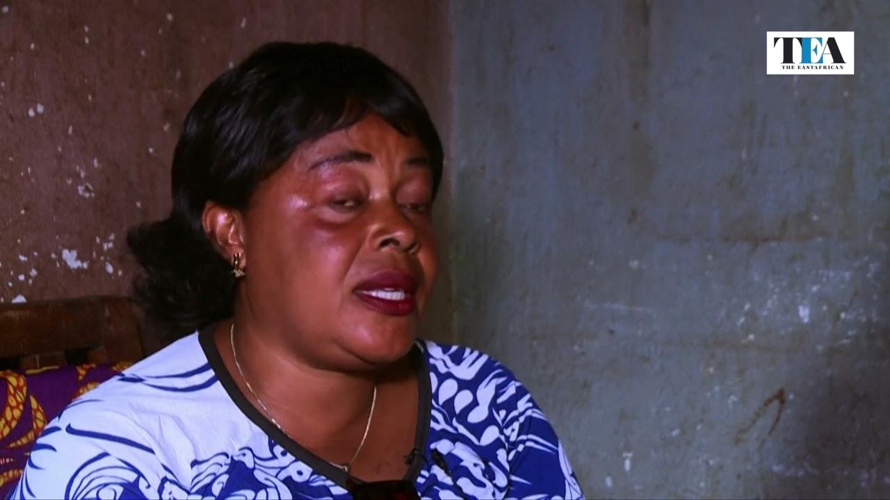 Moment image for Escalating Hutu-Tutsi tensions lead to widespread violence and civil unrest.