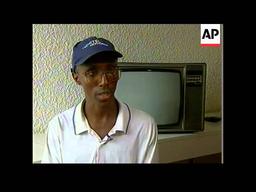 Mandela Mediates Transitional Government Deal Amid Rebel Resistance