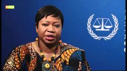 Judges approve full investigation into alleged crimes against humanity