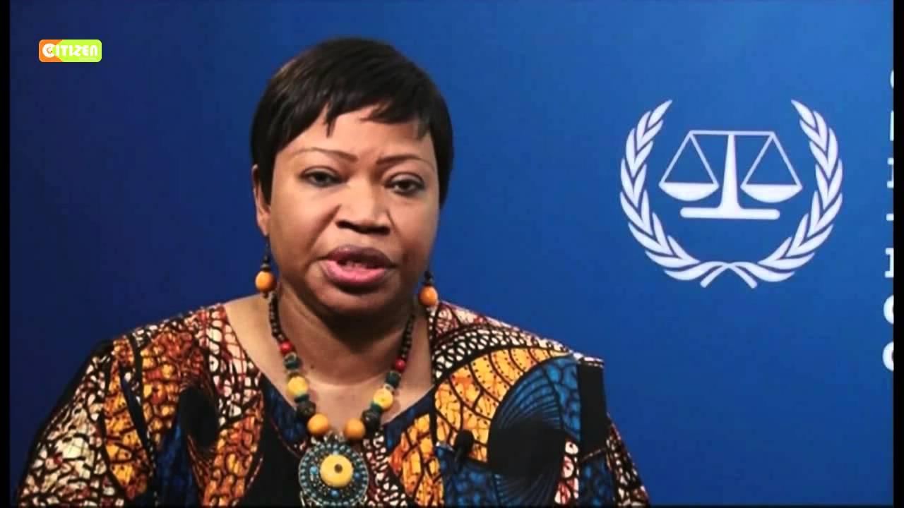 Moment image for Judges approve full investigation into alleged crimes against humanity