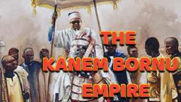 Rise of the Kanem Empire