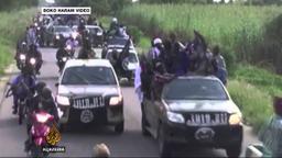Boko Haram Strikes Chadian Border