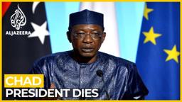 Idriss Déby dies in battle terrorists near Ndjamena capital