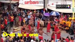 Celebrating two decades since Popular Consultation in Timor-Leste: a significant milestone in history.