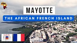 Mayotte votes to integrate with France