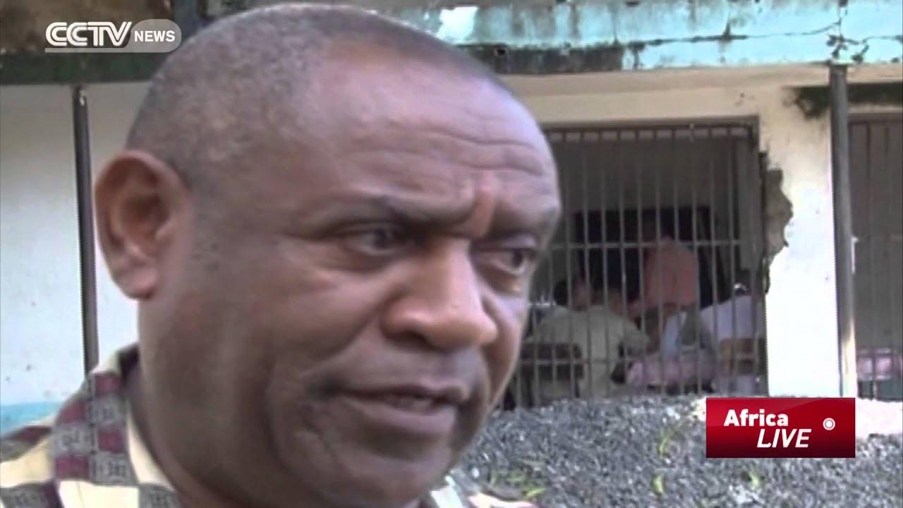 Moment image for Parliamentary Elections in the Spotlight