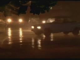 Hurricane Sandy Strikes, Causing Death and Damage