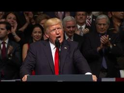 U.S. President Donald Trump cancels the previous administration's diplomatic agreements with Cuba, ending the Cuban Thaw.