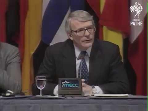 Moment image for Approval of Maastricht Treaty by French National Assembly for European Union Creation