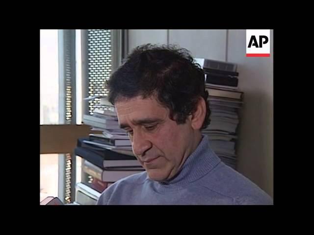 Moment image for A law bans "conspicuous" religious symbols in schools, targeting the Islamic headscarf, as well as Christian and Jewish symbols