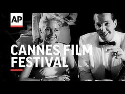 Inaugural Cannes Film Festival Becomes Global Phenomenon