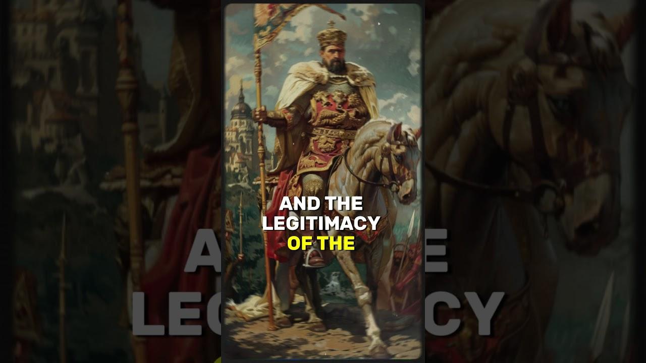 Moment image for Golden Bull of Sicily: Ottokar II's Royal Decree