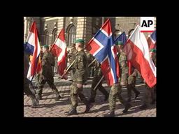 Czech Republic Joins NATO as Full Member