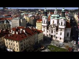  "Czechia" is officially confirmed as alternative short English name for the Czech Republic.