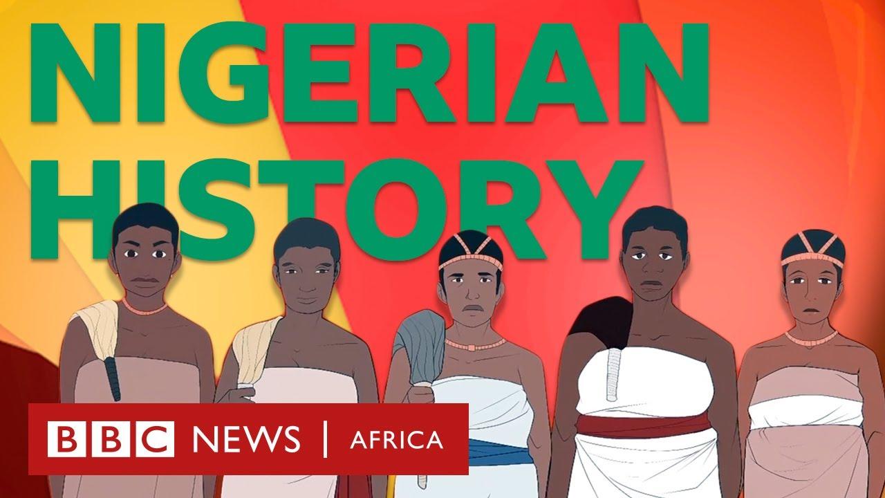 Moment image for Aba Women's Riots: Igbo women lead anti-colonial revolt in southeastern Nigeria.