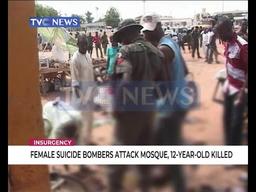 Tragic bombings in Gwoza highlight ongoing security challenges in Borno State, Nigeria.